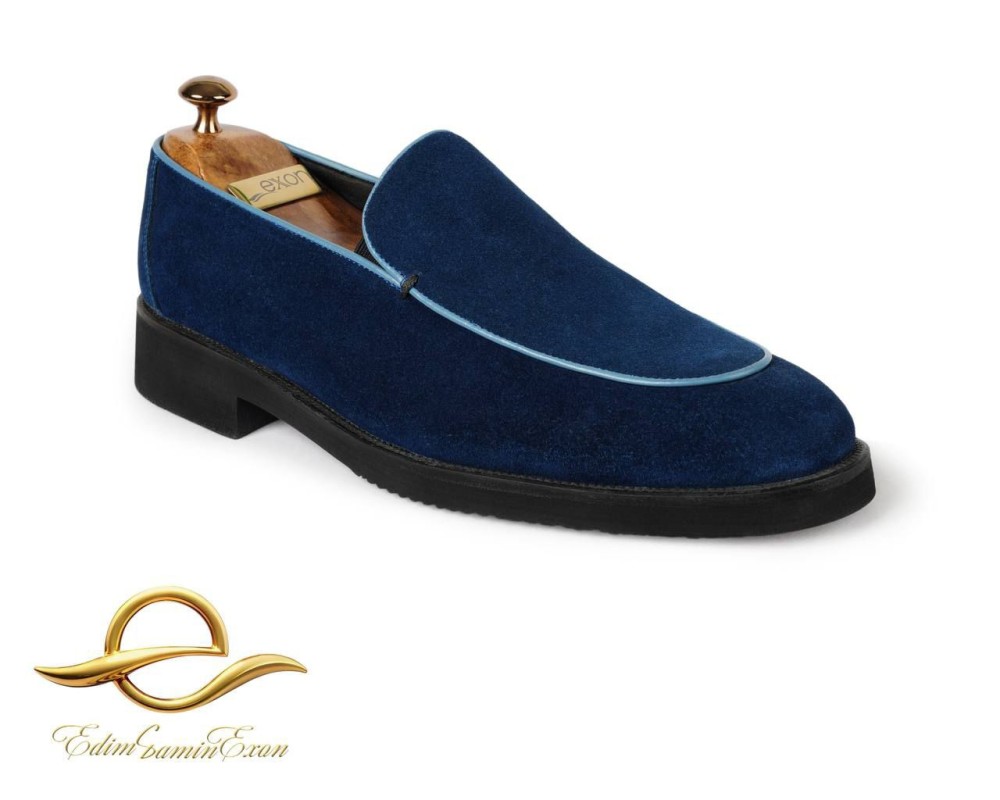  مدل Loafer کد ۷ - ۷۶۲۲ 