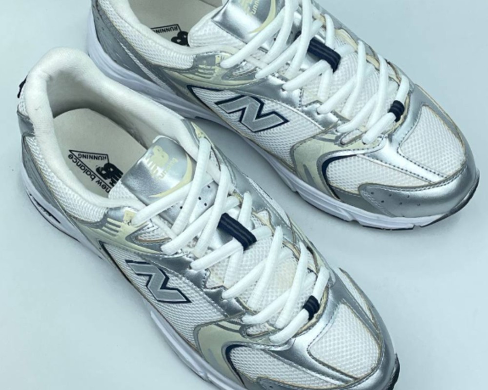  نیو بالانس ۵۳۰  new balance530 